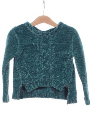 Kinderpullover Charanga, Größe 2-3y/ 98-104 cm, Farbe Grün, Preis € 5,72, #137316192