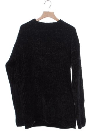 Kinderpullover Here+There, Größe 15-18y/ 170-176 cm, Farbe Schwarz, Preis 7,00 €, #137327514
