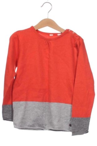 Kinderpullover Okaidi, Größe 7-8y/ 128-134 cm, Farbe Mehrfarbig, Preis 7,09 €, #137276226