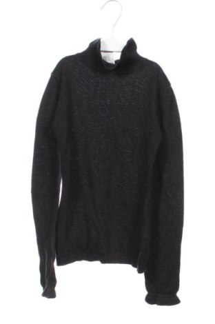 Dziecięcy sweter Reserved, Rozmiar 7-8y/ 128-134 cm, Kolor Czarny, Cena 37,10 zł, #137313301