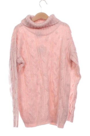 Kinderpullover Terranova, Größe 11-12y/ 152-158 cm, Farbe Rosa, Preis 6,00 €, #137279302