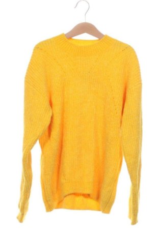 Kinderpullover Terranova, Größe 11-12y/ 152-158 cm, Farbe Gelb, Preis 6,00 €, #137285120