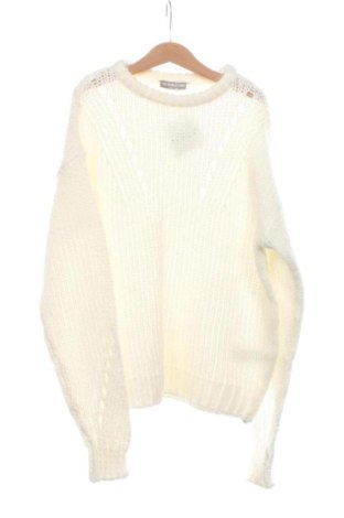 Detský sveter  Unbranded, Veľkosť 12-13y/ 158-164 cm, Farba Kremová, Cena  7,95 €, #137274907