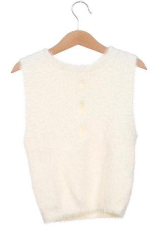 Kinderpullover Anko, Größe 5-6y/ 116-122 cm, Farbe Weiß, Preis € 5,00, #137312640