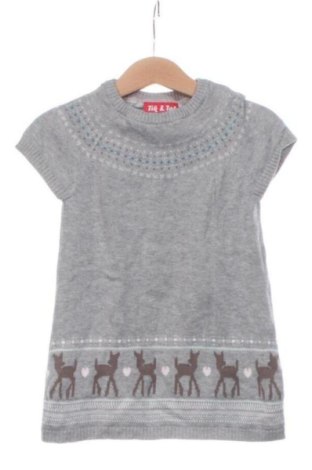 Kinderpullover Unbranded, Größe 18-24m/ 86-98 cm, Farbe Mehrfarbig, Preis € 6,00, #137318812