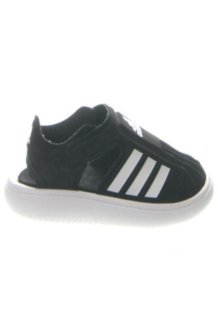 Gyerek szandálok Adidas, Méret 17, Szín Fekete, Ár 9 574 Ft, #137286230