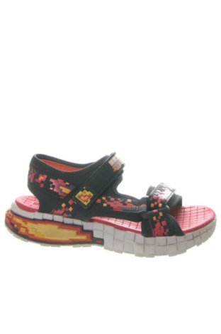 Sandale pentru copii Skechers, Mărime 33, Culoare Multicolor, Preț 141,72 Lei, #137257598