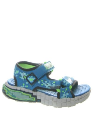 Sandale pentru copii Skechers, Mărime 27, Culoare Multicolor, Preț 141,72 Lei, #137257641