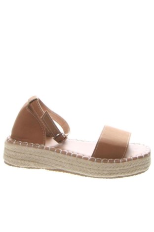 Sandale pentru copii Unbranded, Mărime 35, Culoare Maro, Preț 86,66 Lei, #137268672