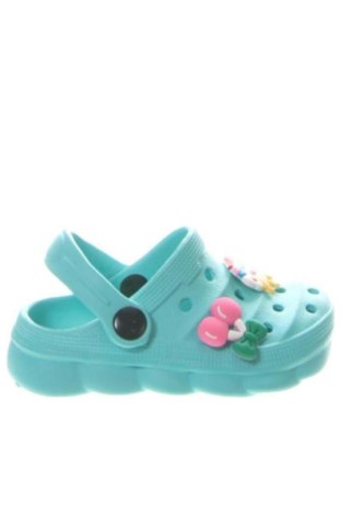 Sandale pentru copii Unbranded, Mărime 22, Culoare Verde, Preț 78,74 Lei, #137268850
