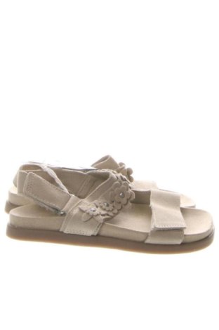 Kinder Sandalen Zara, Größe 29, Farbe Beige, Preis 29,00 €, #137302100