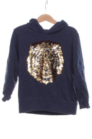 Kinder Sweatshirts H&M, Größe 4-5y/ 110-116 cm, Farbe Mehrfarbig, Preis 9,00 €, #137323818