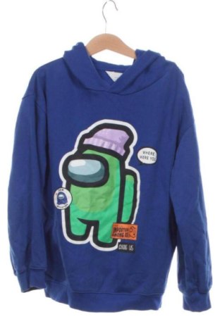 Kinder Sweatshirts H&M, Größe 9-10y/ 140-146 cm, Farbe Mehrfarbig, Preis 9,42 €, #137326459