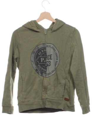 Kinder Sweatshirts Pepe Jeans, Größe 12-13y/ 158-164 cm, Farbe Grün, Preis € 18,66, #137290551