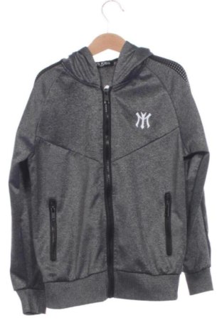 Gyerek sweatshirt Unbranded, Méret 9-10y / 140-146 cm, Szín Szürke, Ár 3 546 Ft, #137272001