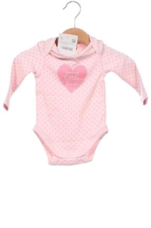 Kinder-Body C&A, Größe 2-3m/ 56-62 cm, Farbe Mehrfarbig, Preis € 8,95, #137281780