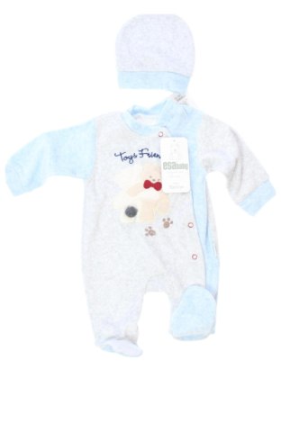 Kinder-Body Unbranded, Größe 2-3m/ 56-62 cm, Farbe Mehrfarbig, Preis € 7,00, #137228730