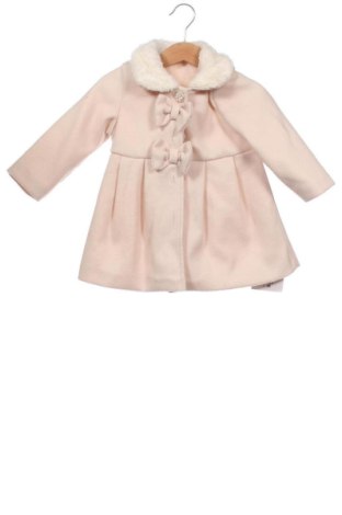 Kindermantel Unbranded, Größe 12-18m/ 80-86 cm, Farbe Rosa, Preis 15,00 €, #137278276