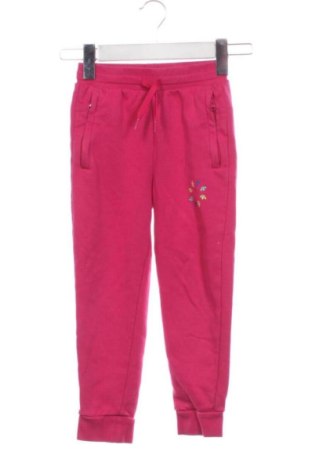 Gyerek sport nadrág Adidas, Méret 6-7y / 122-128 cm, Szín Rózsaszín, Ár 7 170 Ft, #137333002