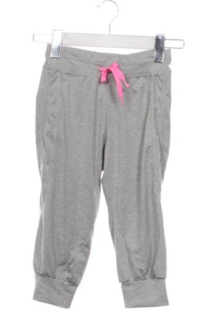 Kinder Sporthose H&M, Größe 6-7y/ 122-128 cm, Farbe Grau, Preis € 9,00, #137272893