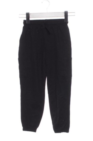 Kinder Sporthose LC Waikiki, Größe 4-5y/ 110-116 cm, Farbe Schwarz, Preis 7,00 €, #137265631