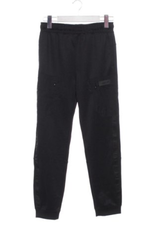 Kinder Sporthose Nike, Größe 11-12y/ 152-158 cm, Farbe Schwarz, Preis 46,99 €, #136089270