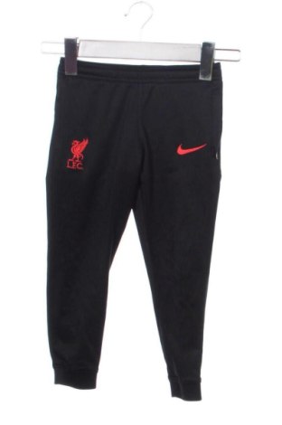 Kinder Sporthose Nike, Größe 2-3y/ 98-104 cm, Farbe Schwarz, Preis € 22,00, #137268577