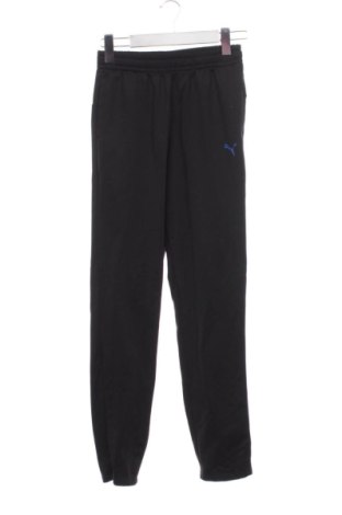 Kinder Sporthose PUMA, Größe 12-13y/ 158-164 cm, Farbe Schwarz, Preis € 17,00, #137264456