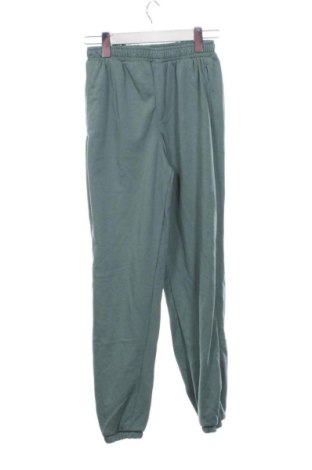 Kinder Sporthose Reserved, Größe 12-13y/ 158-164 cm, Farbe Grün, Preis € 12,76, #137316751