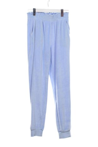 Kinder Sporthose Unbranded, Größe 12-13y/ 158-164 cm, Farbe Blau, Preis 9,07 €, #137325740