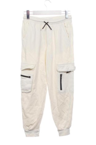 Gyerek sport nadrág Zara, Méret 11-12y / 152-158 cm, Szín Ekrü
, Ár 3 546 Ft, #137262627