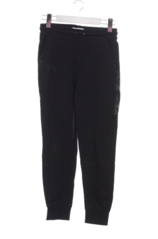Kinder Sporthose Zara, Größe 11-12y/ 152-158 cm, Farbe Schwarz, Preis € 10,00, #137263468