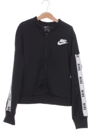 Kinder Sportoberteil Nike, Größe 10-11y/ 146-152 cm, Farbe Schwarz, Preis 19,24 €, #137286147
