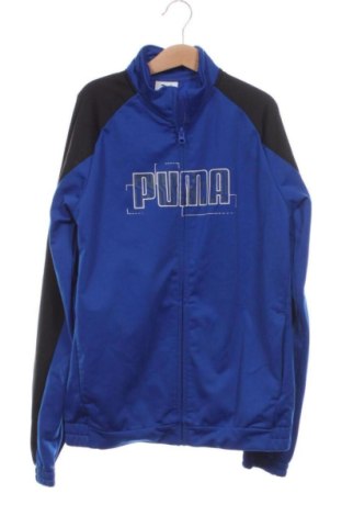Kinder Sportoberteil PUMA, Größe 13-14y/ 164-168 cm, Farbe Mehrfarbig, Preis € 16,00, #137264645
