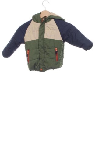 Kinderjacke Ergee, Größe 18-24m/ 86-98 cm, Farbe Mehrfarbig, Preis 22,00 €, #137328443