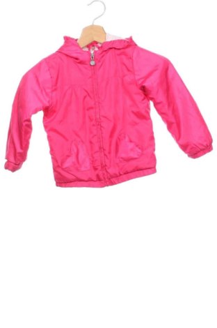 Kinderjacke Fagottino By Oviesse, Größe 18-24m/ 86-98 cm, Farbe Rosa, Preis 10,00 €, #137319193