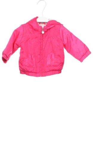 Kinderjacke Fagottino By Oviesse, Größe 3-6m/ 62-68 cm, Farbe Rosa, Preis 10,00 €, #137319793