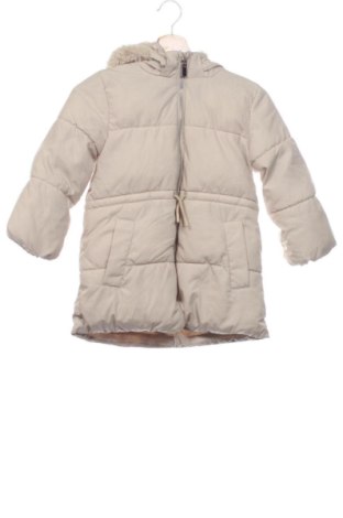 Gyerek dzseki H&M, Méret 4-5y / 110-116 cm, Szín Bézs, Ár 6 028 Ft, #137273928