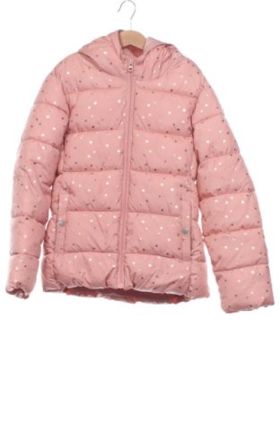 Kinderjacke Mango, Größe 8-9y/ 134-140 cm, Farbe Mehrfarbig, Preis 16,00 €, #137285060