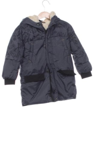 Kinderjacke Mayoral, Größe 2-3y/ 98-104 cm, Farbe Grau, Preis € 25,00, #137277235