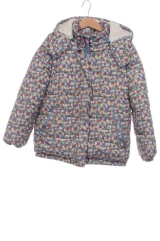 Kinderjacke Mini Boden, Größe 7-8y/ 128-134 cm, Farbe Mehrfarbig, Preis 16,00 €, #137277886