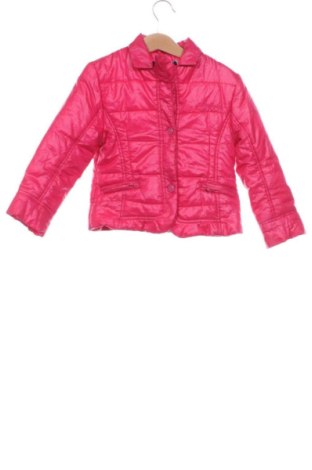 Детско яке Original Marines, Размер 3-4y/ 104-110 см, Цвят Розов, Цена 23,00 €, #137268173