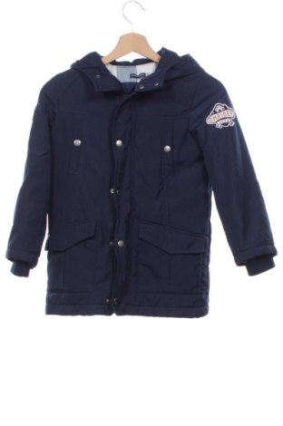 Kinderjacke Original Marines, Größe 8-9y/ 134-140 cm, Farbe Blau, Preis € 23,00, #137312235