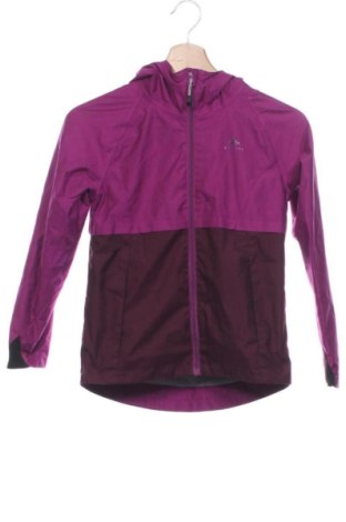 Kinderjacke Quechua, Größe 8-9y/ 134-140 cm, Farbe Rosa, Preis 11,24 €, #137217896