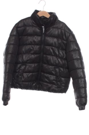 Kinderjacke Terranova, Größe 11-12y/ 152-158 cm, Farbe Schwarz, Preis 15,00 €, #137278729