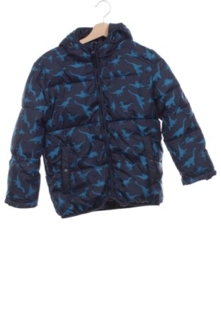 Kinderjacke Tom Tailor, Größe 7-8y/ 128-134 cm, Farbe Mehrfarbig, Preis € 18,00, #137319954