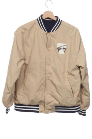 Geacă pentru copii Tommy Hilfiger, Mărime 13-14y/ 164-168 cm, Culoare Multicolor, Preț 333,99 Lei, #135213269