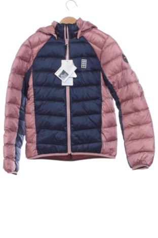 Kinderjacke Unbranded, Größe 9-10y/ 140-146 cm, Farbe Mehrfarbig, Preis 26,99 €, #137250899
