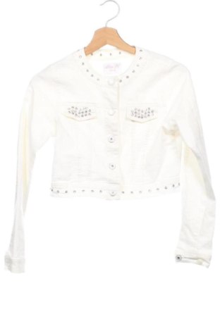 Kinderjacke Unbranded, Größe 15-18y/ 170-176 cm, Farbe Weiß, Preis € 25,89, #137261339