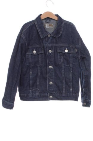 Παιδικό μπουφάν Unbranded, Μέγεθος 8-9y/ 134-140 εκ., Χρώμα Μπλέ, Τιμή 13,34 €, #137267756